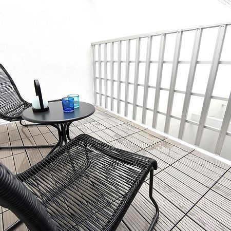 Shhotel 1フロア貸切り 広々2Ldk Naha Dış mekan fotoğraf