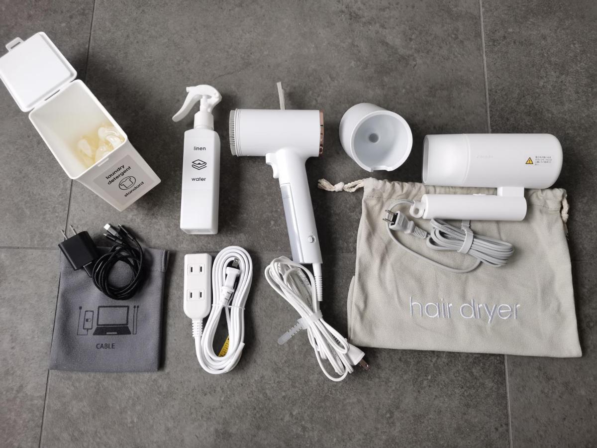 Shhotel 1フロア貸切り 広々2Ldk Naha Dış mekan fotoğraf