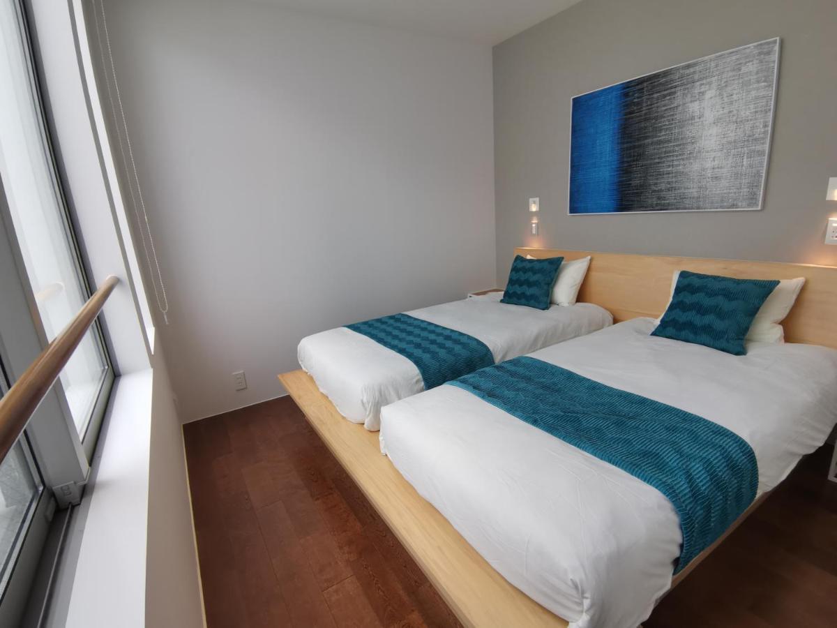 Shhotel 1フロア貸切り 広々2Ldk Naha Dış mekan fotoğraf
