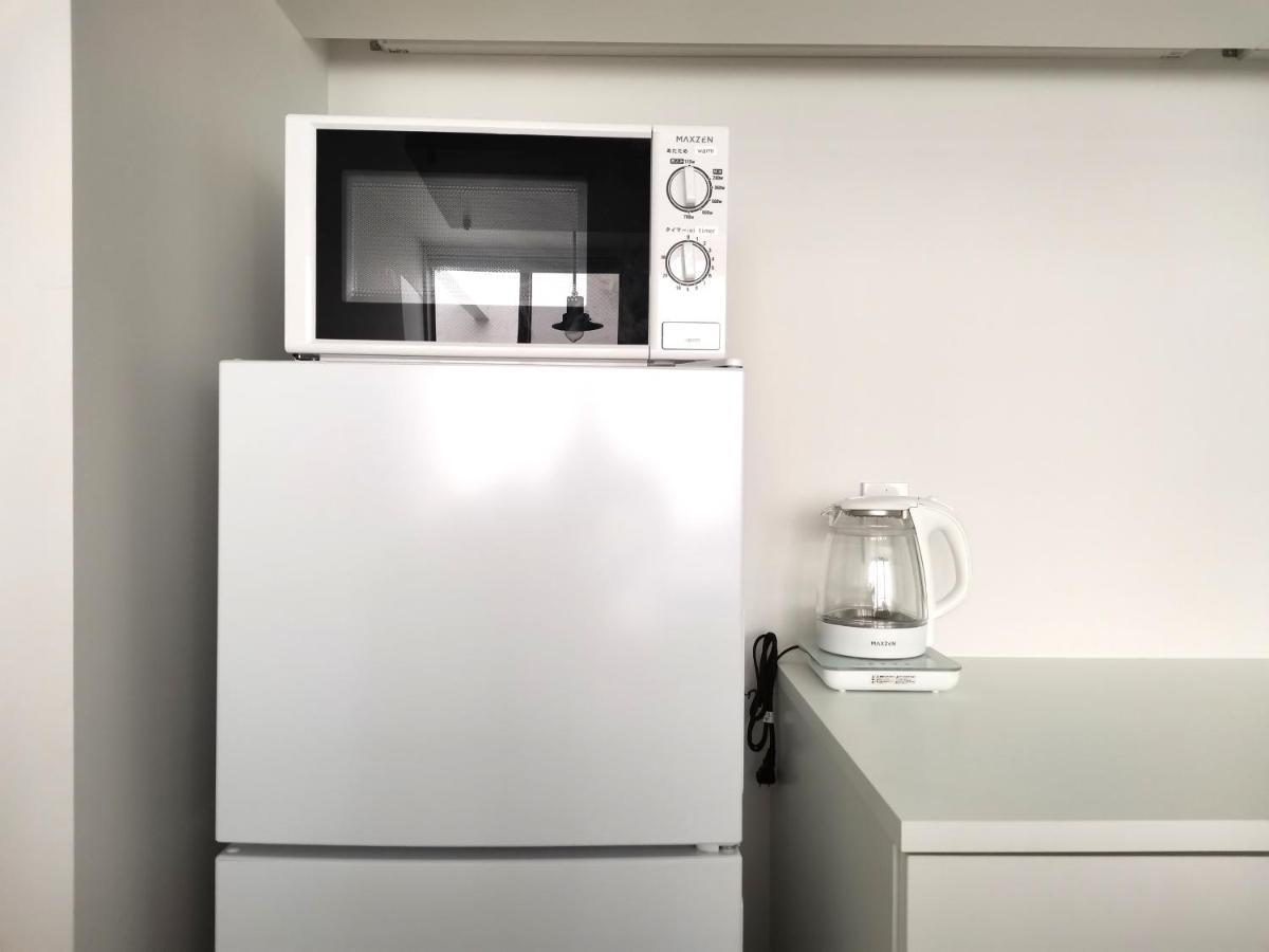Shhotel 1フロア貸切り 広々2Ldk Naha Dış mekan fotoğraf