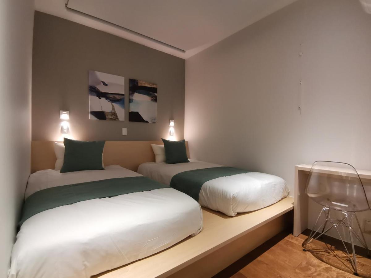 Shhotel 1フロア貸切り 広々2Ldk Naha Dış mekan fotoğraf