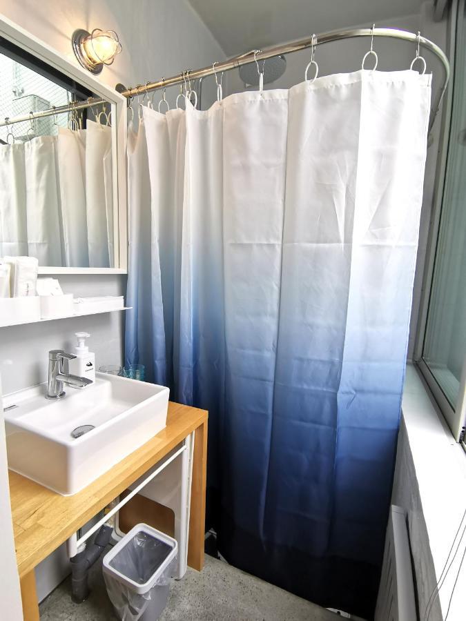 Shhotel 1フロア貸切り 広々2Ldk Naha Dış mekan fotoğraf